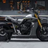Yamaha Ténéré 700