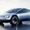 Tesla Model Q 2025