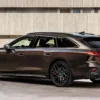 Audi A6 Avant 2025