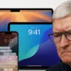 Apple Intelligence