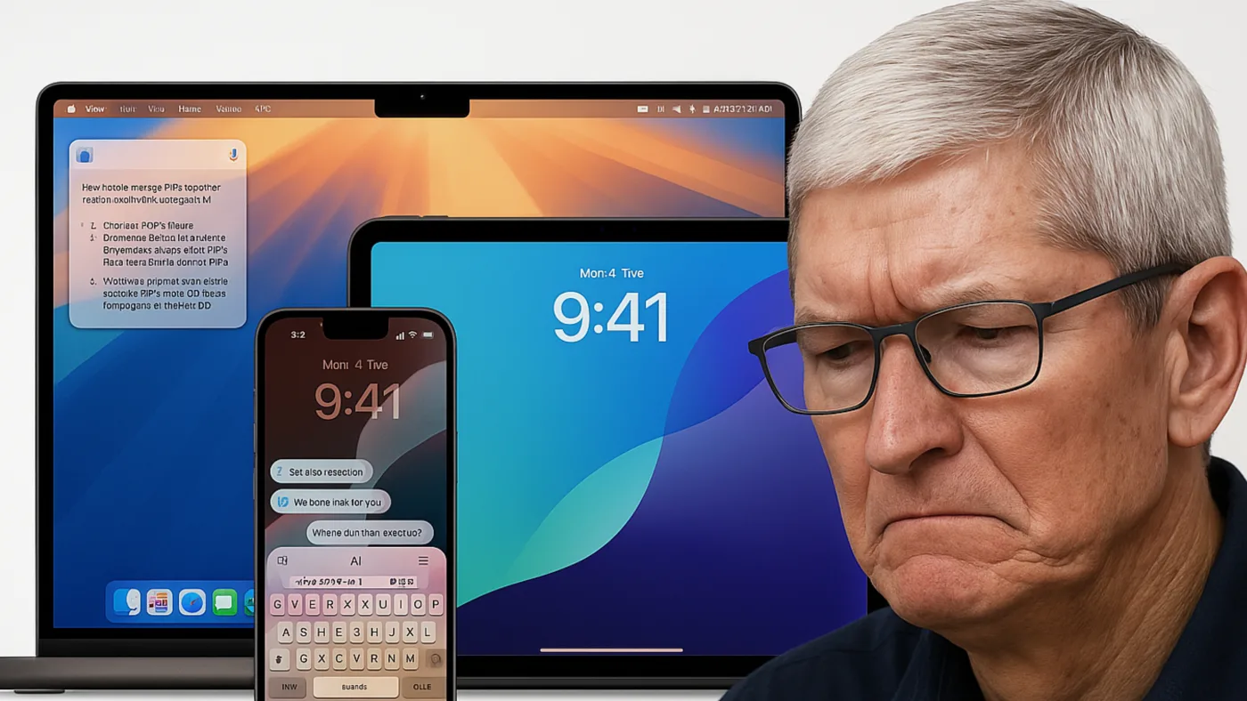 Apple Intelligence
