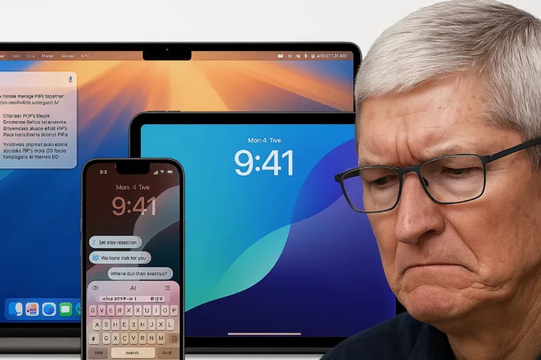 Apple Intelligence
