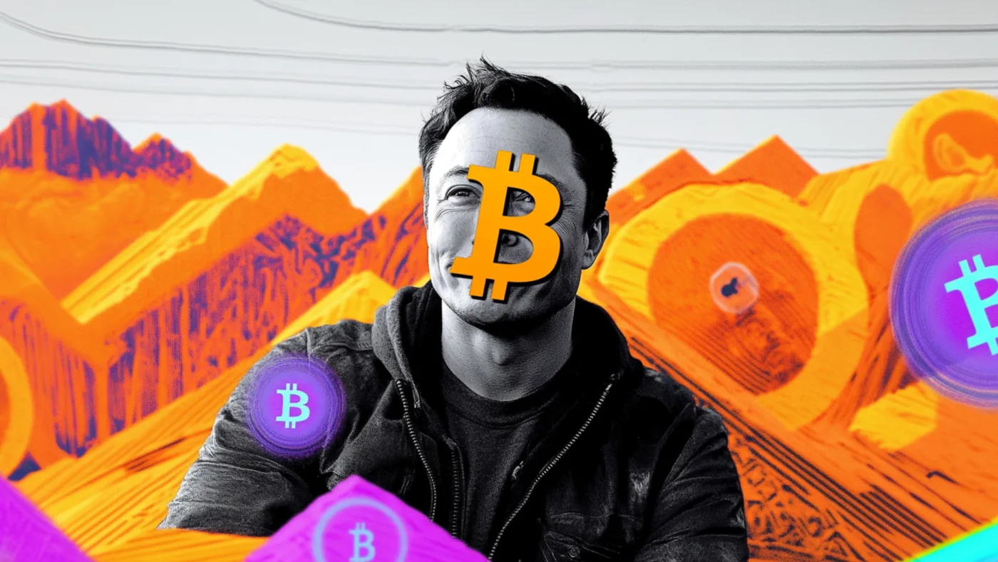 Je Elon Musk pravzaprav Satoshi Nakamoto