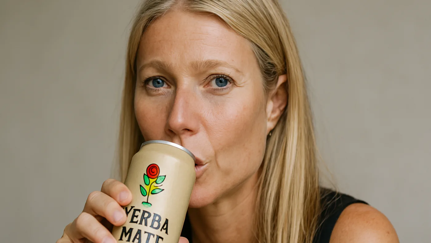 yerba mate