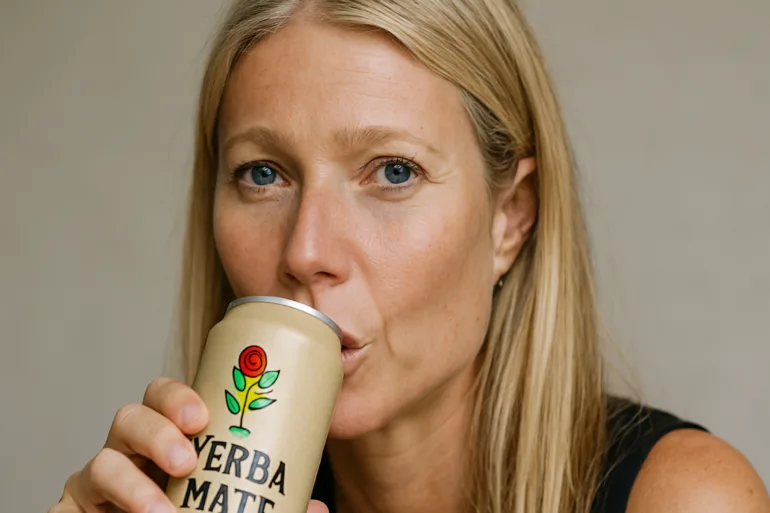 yerba mate