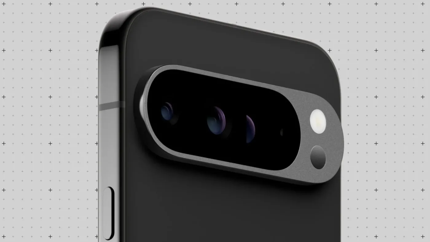 Google Pixel 10 Pro XL 2025