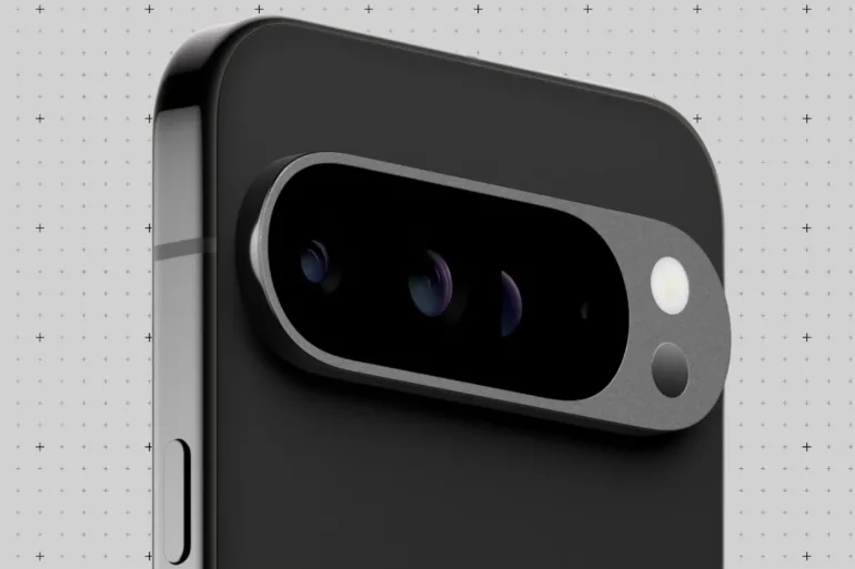 Google Pixel 10 Pro XL 2025