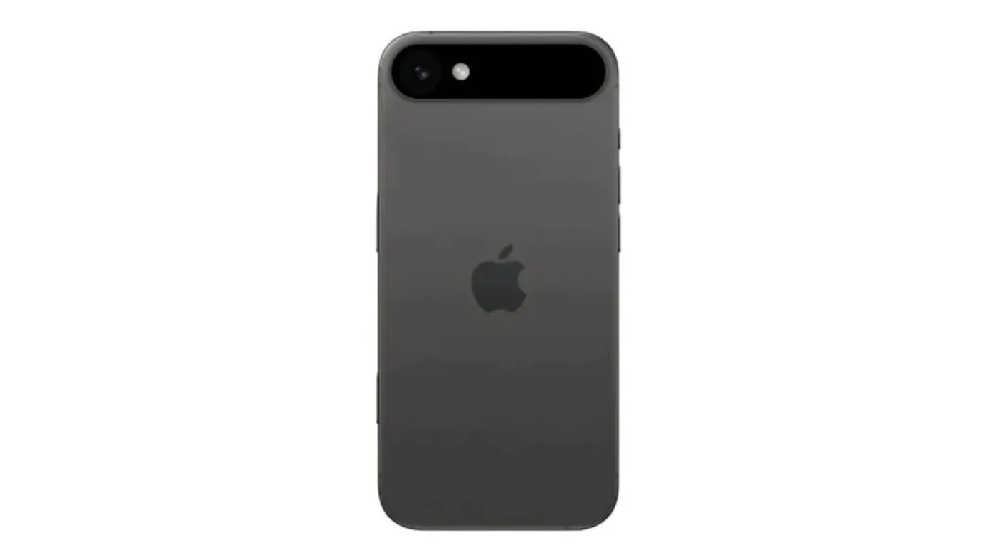 Apple iPhone 17 Air