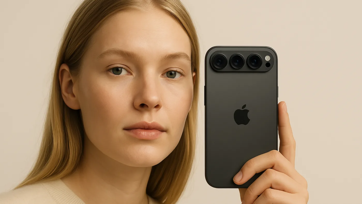 iPhone 17 Pro 2025