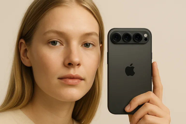 iPhone 17 Pro 2025