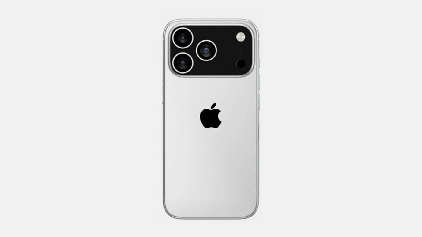 iPhone 17 Pro 202