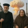 2025 po prerokbah Nostradamusa in Babe Vange