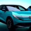 Nissan Leaf 2026