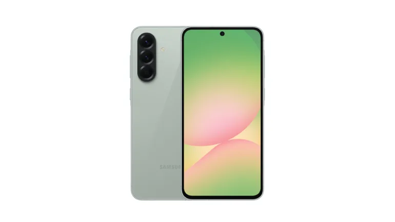 Samsung Galaxy A56