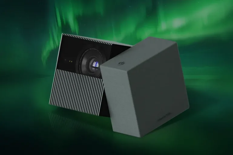 TCL Playcube