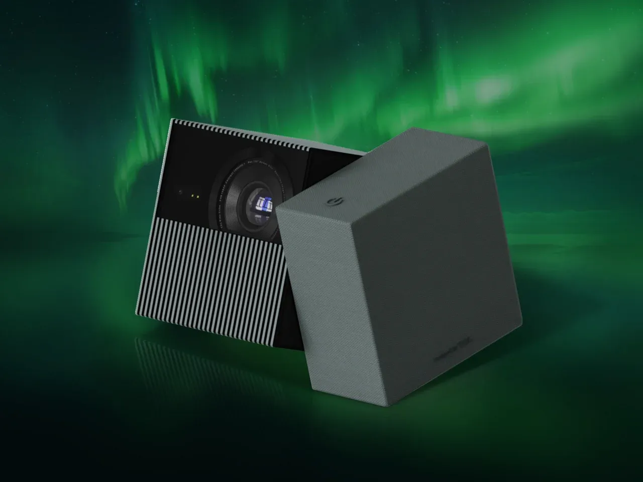 TCL Playcube