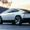 2025 Tesla Model 2