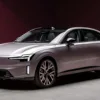 Novi Volvo ES90