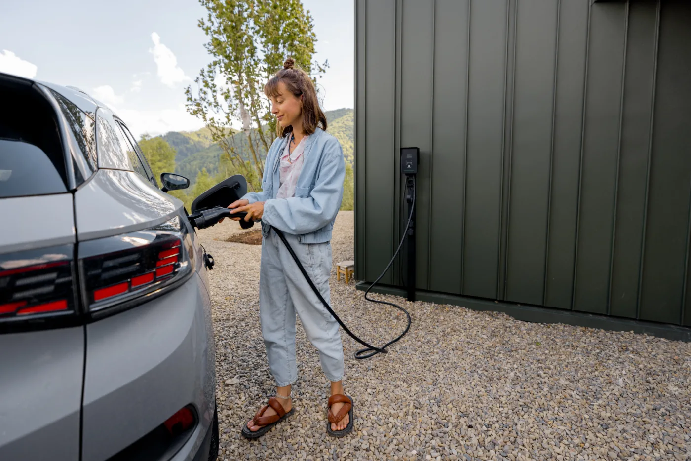 nasveti za novopečene voznike električnih vozil