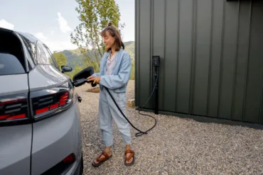 nasveti za novopečene voznike električnih vozil