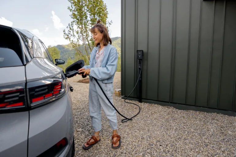 nasveti za novopečene voznike električnih vozil