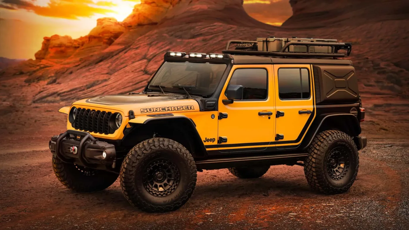 Jeep