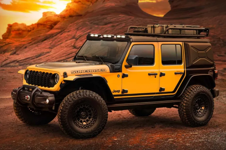 Jeep