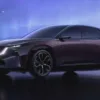Mazda EZ-60