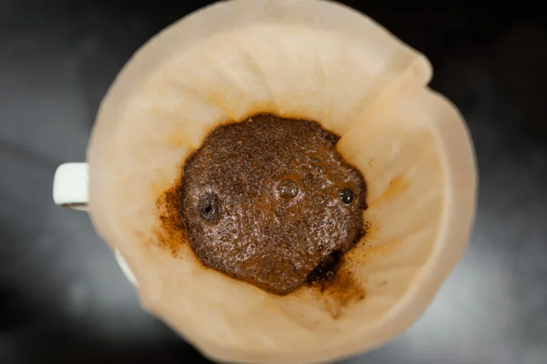 kaffegrums
