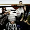 Mercedes-Benz x Moncler by NIGO