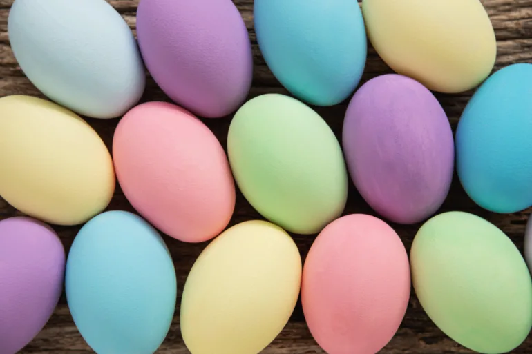 påskägg