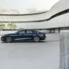 Audi A6 Limuzina