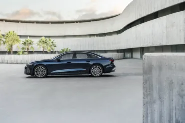 Audi A6 Limuzina
