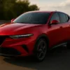 Alfa Romeo Stelvio 2026