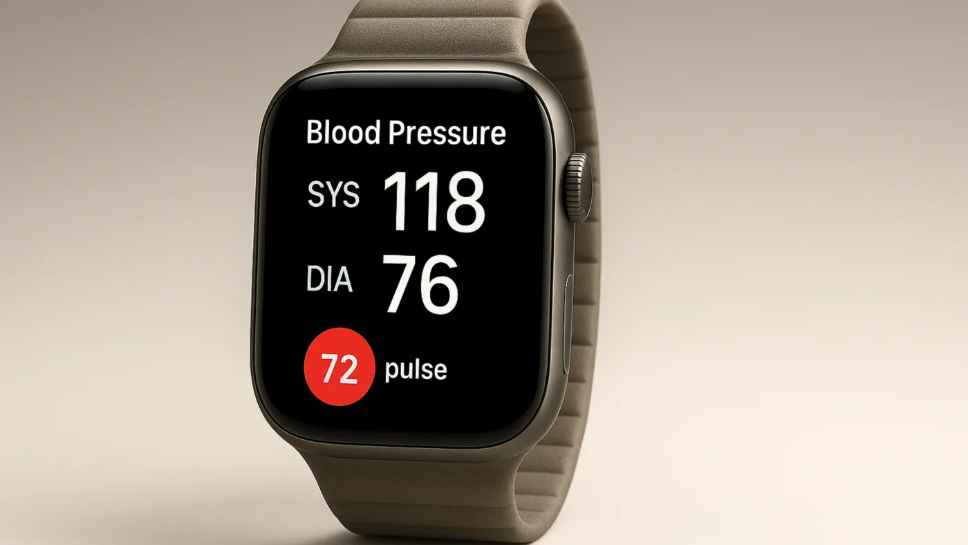 Apple Watch Series 11