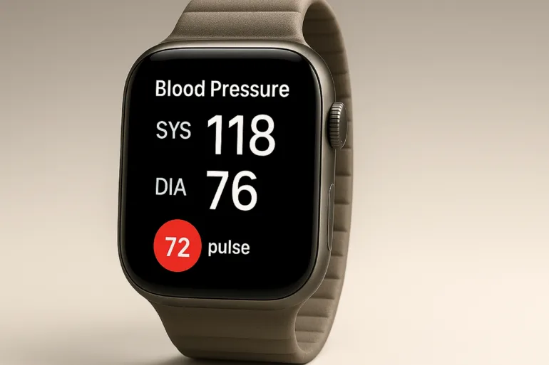 Apple Watch Series 11