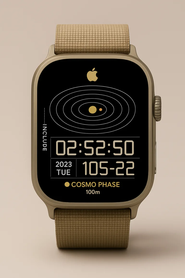 Apple Watch Series 3 2025