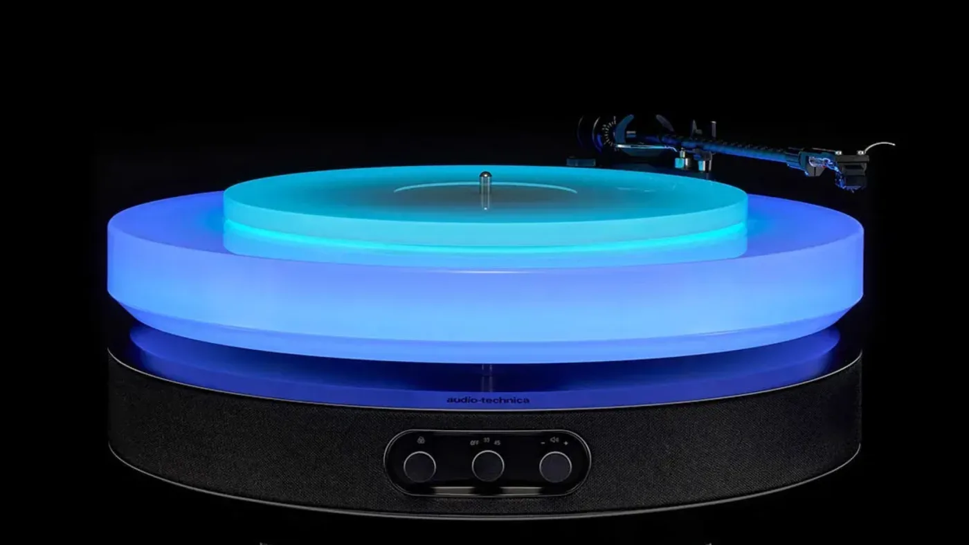 Audio-Technica Hotaru
