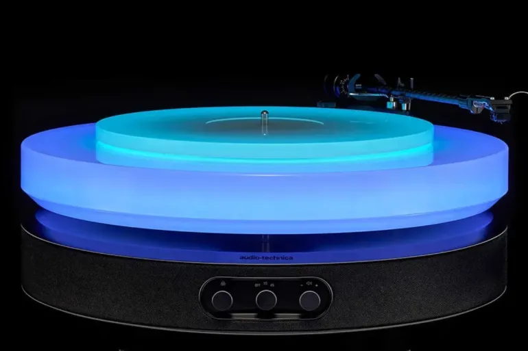 Audio-Technica Hotaru