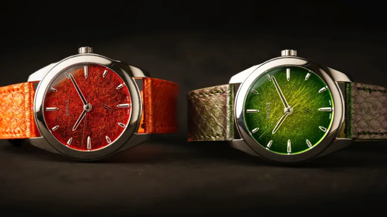 Awake Jurassic Watch T-REX-editie
