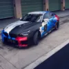 BMW M2 Racing 2025