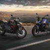 Novi BMW R 1300 R
