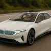 BMW serije 3 (Neue Klasse)