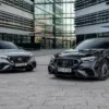 Brabus Mercedes-AMG E 53 Hybrid