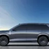 BYD Dynasty D