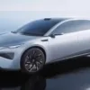 BYD Ocean-S Concept