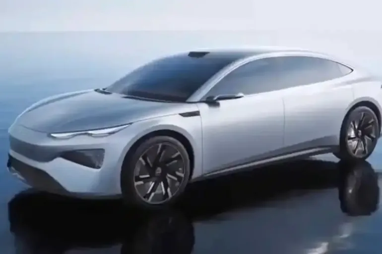 BYD Ocean-S Concept
