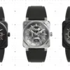 Bell & Ross BR-03 Skeleton