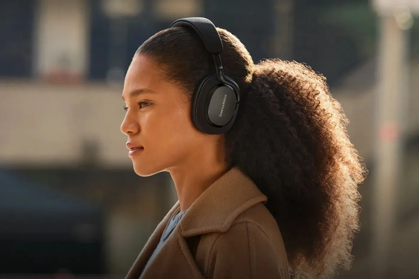 Bowers & Wilkins PX7 S3