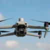 DJI Mavic 4